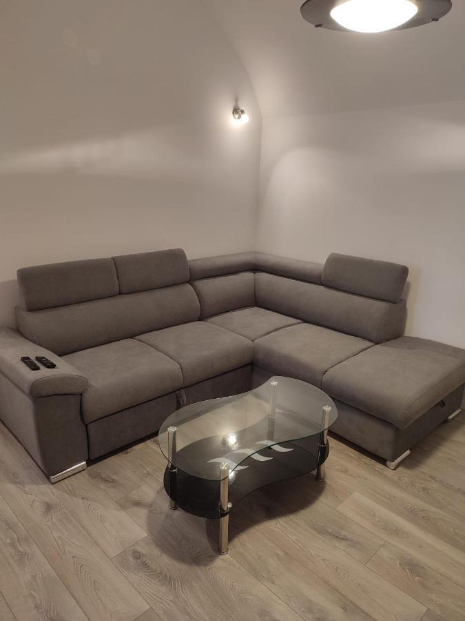 Apartamento Matej *