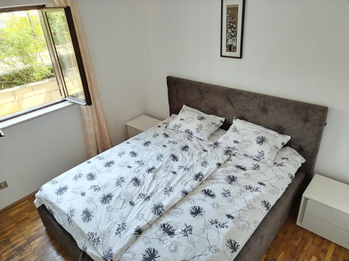 Matej Apartamento
