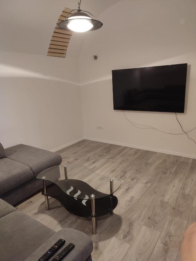 Apartamento Matej *