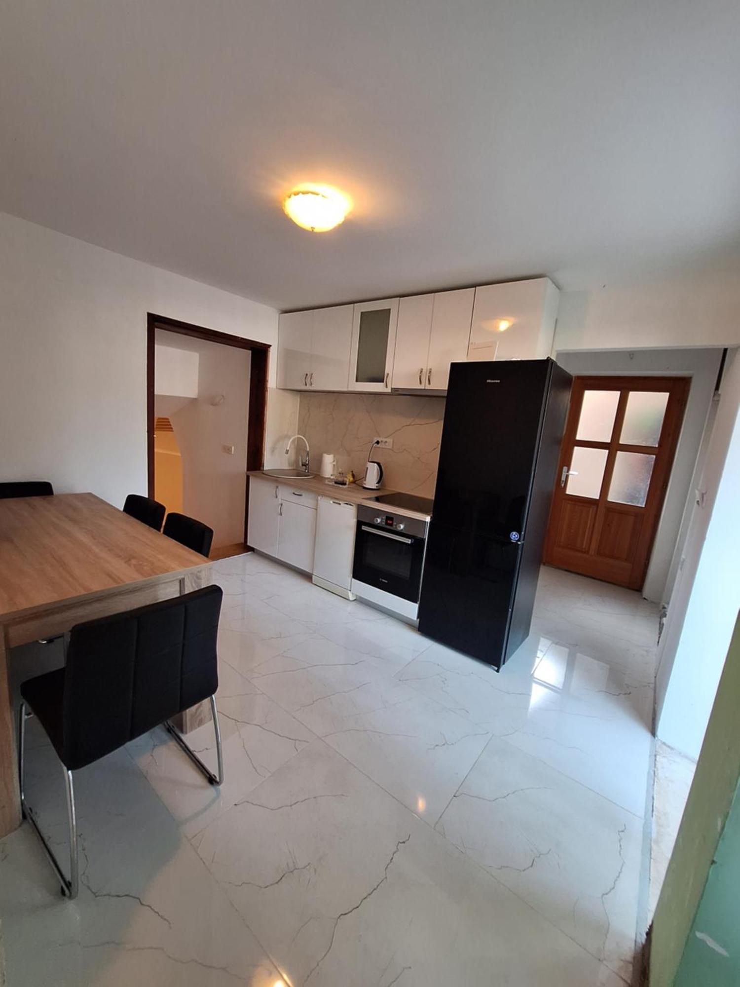 Matej Apartamento
