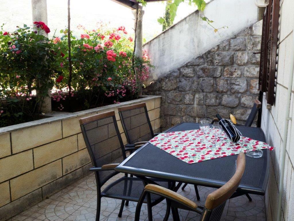 Apartamento Matej *