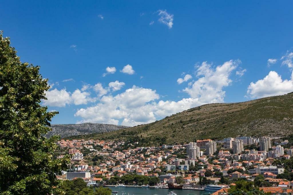 Apartamento Matej Dubrovnik